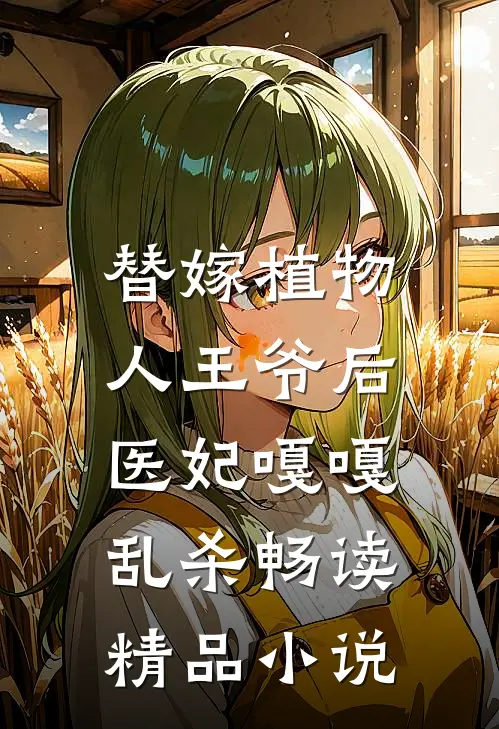替嫁植物人王爷后，医妃嘎嘎乱杀畅读精品小说