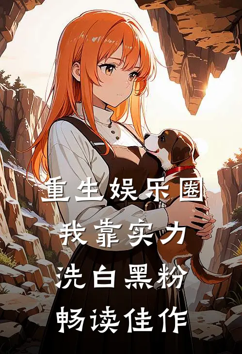 重生娱乐圈：我靠实力洗白黑粉畅读佳作