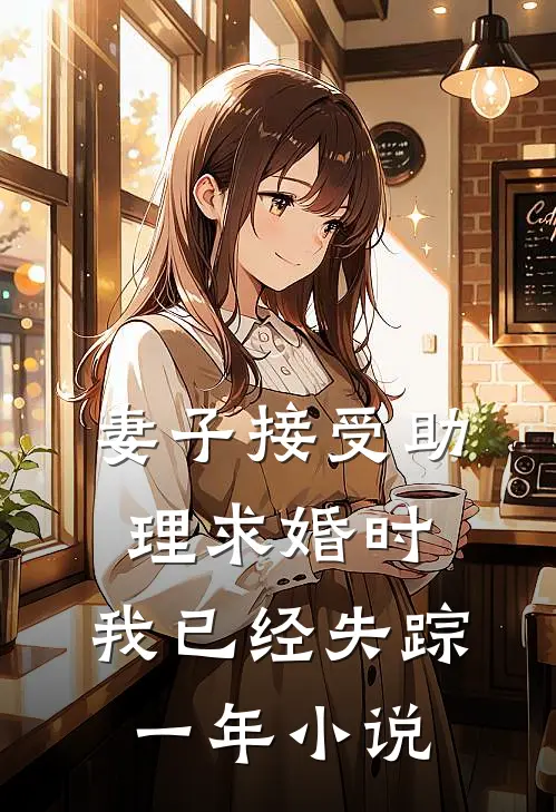 妻子接受助理求婚时,我已经失踪一年在线阅读