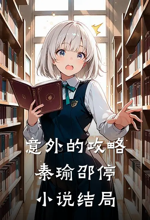 意外的攻略秦瑜邵停小说结局