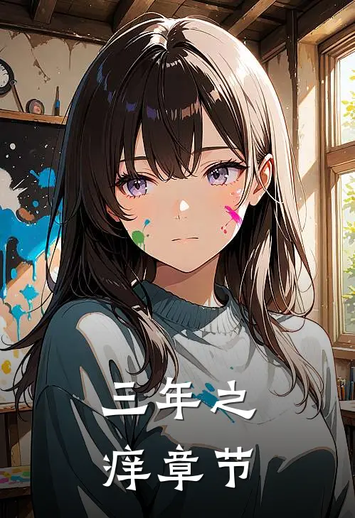 三年之痒章节