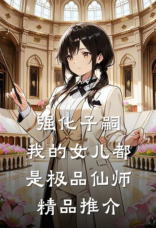 强化子嗣，我的女儿都是极品仙师精品推介