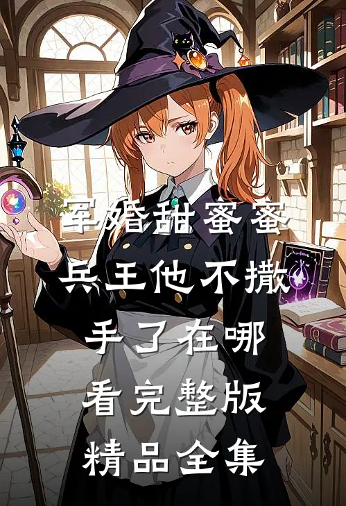军婚甜蜜蜜兵王他不撒手了在哪看完整版精品全集
