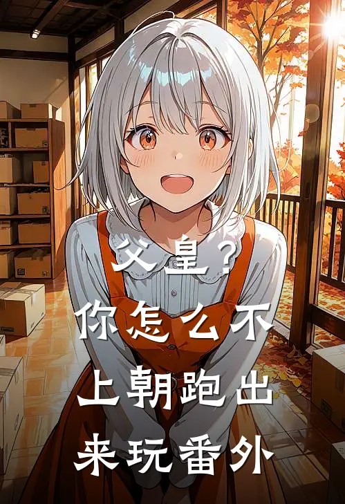 父皇？你怎么不上朝跑出来玩番外