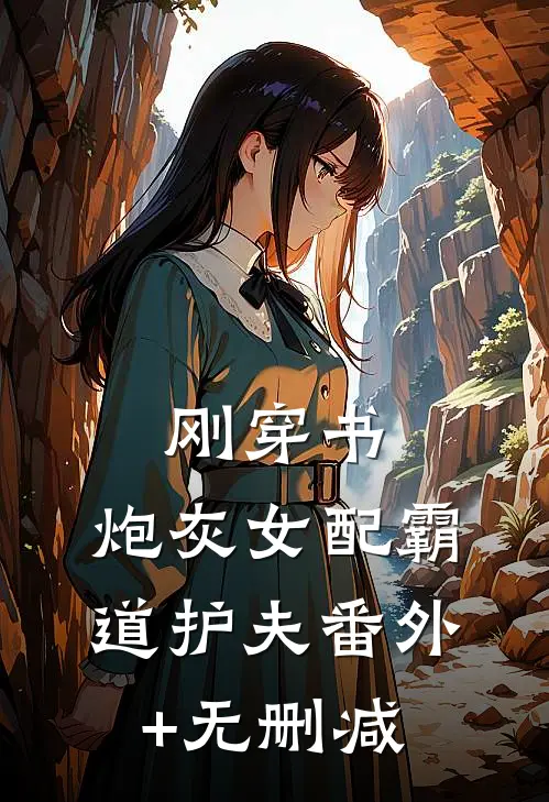 刚穿书，炮灰女配霸道护夫番外+无删减