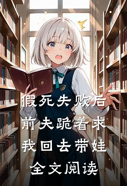 假死失败后，前夫跪着求我回去带娃全文阅读