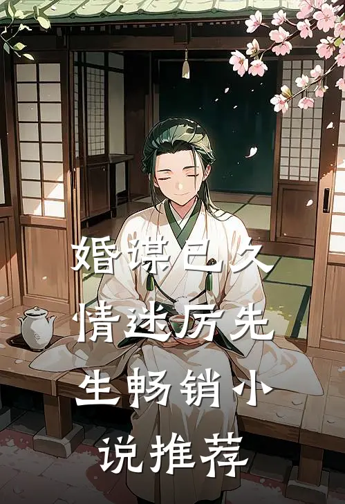 婚谋已久：情迷厉先生畅销小说推荐