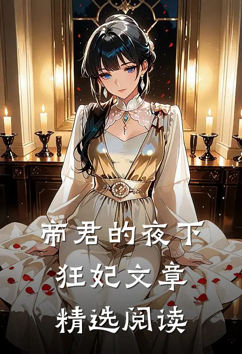 帝君的夜下狂妃文章精选阅读