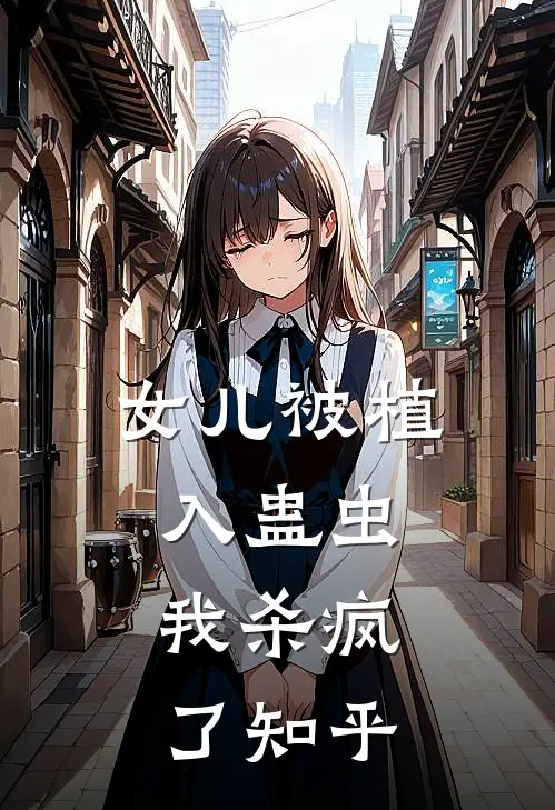 女儿被植入蛊虫,我杀疯了知乎