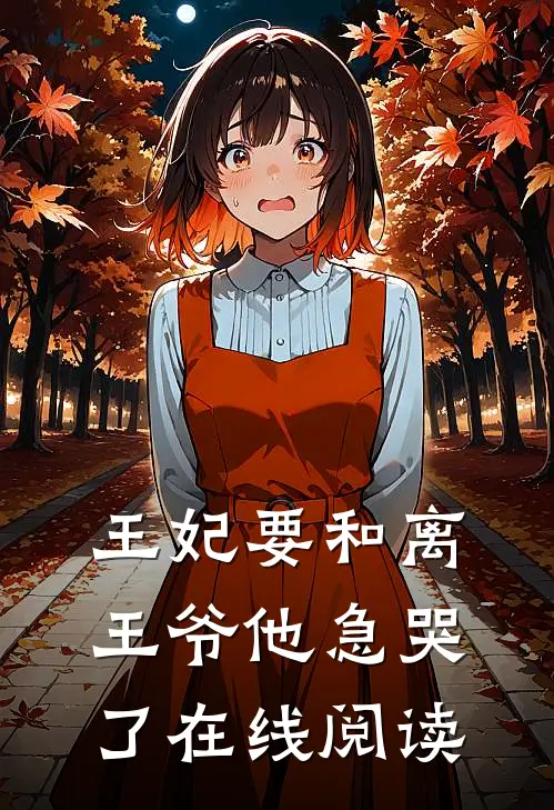 王妃要和离，王爷他急哭了在线阅读