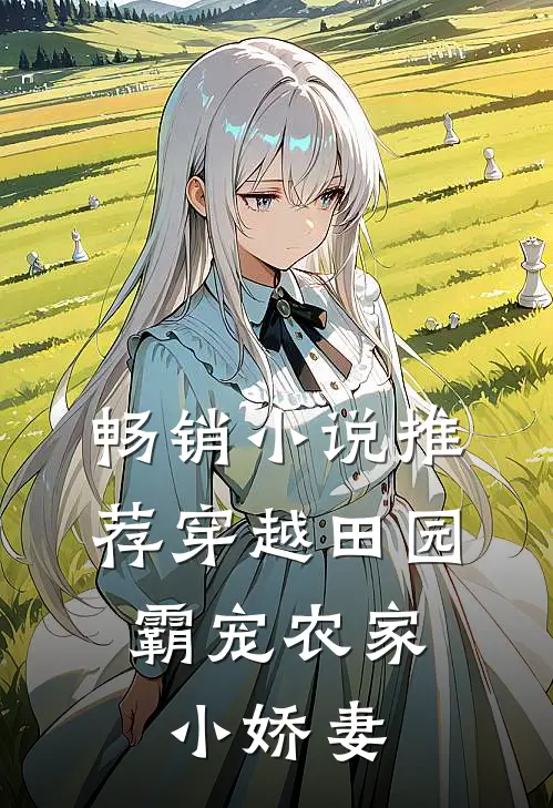 畅销小说推荐穿越田园：霸宠农家小娇妻