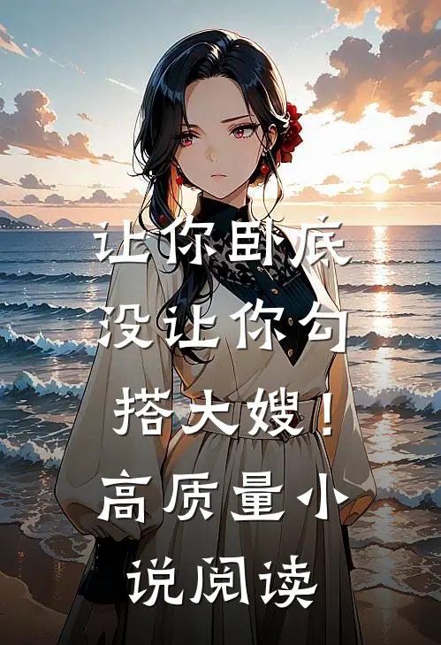 让你卧底,没让你勾搭大嫂!高质量阅读