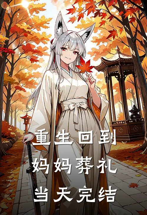 重生回到妈妈葬礼当天完结