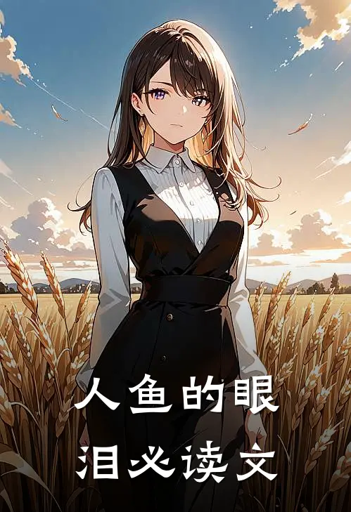 人鱼的眼泪必读文