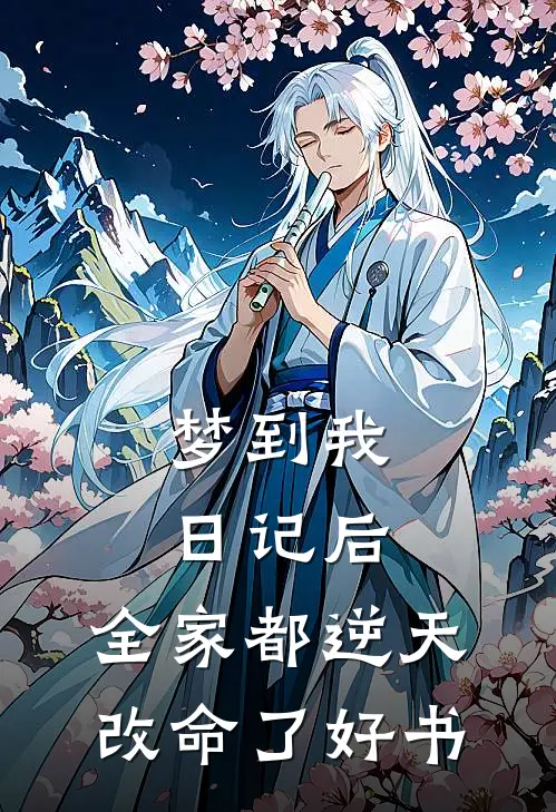 梦到我日记后，全家都逆天改命了好书