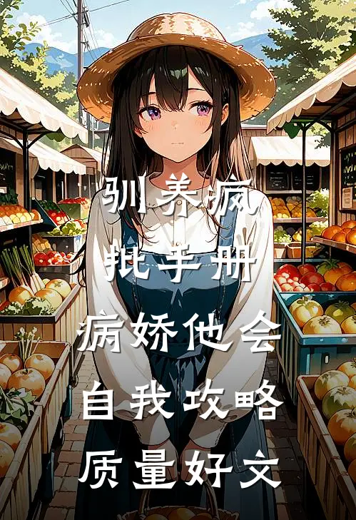 驯养疯批手册：病娇他会自我攻略质量好文