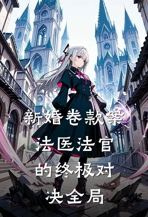 新婚卷款案：法医法官的终极对决全局