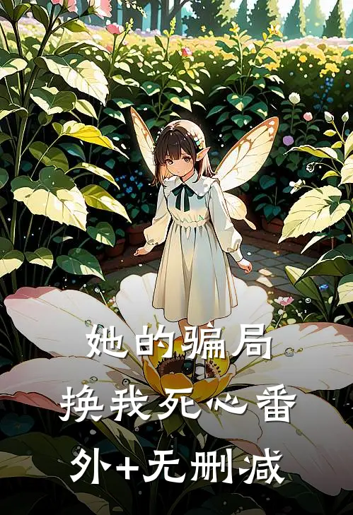 她的骗局，换我死心番外+无删减