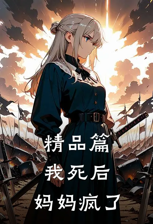 精品篇我死后，妈妈疯了