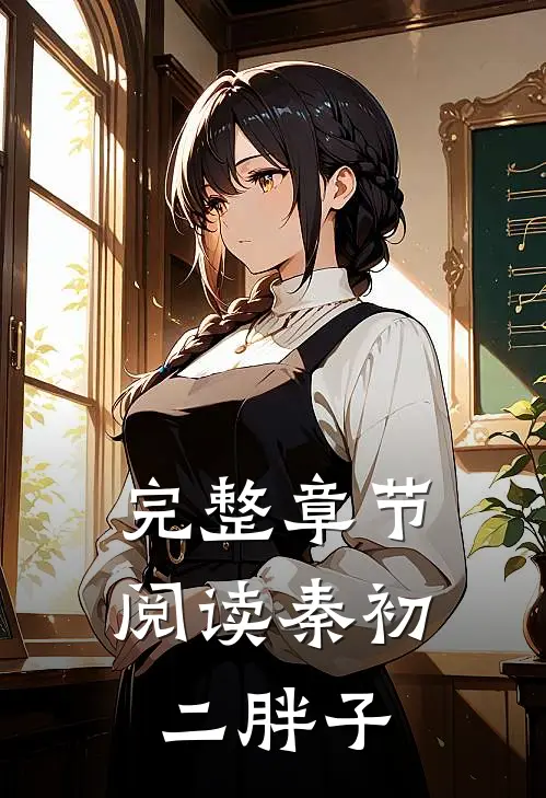 完整章节阅读秦初二胖子