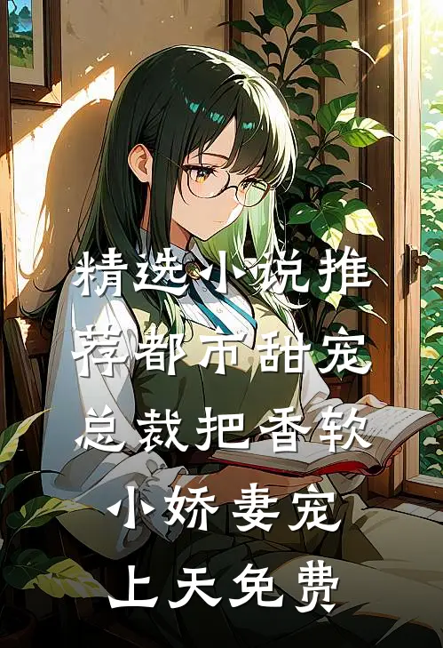 精选小说推荐都市甜宠:总裁把香软小娇妻宠上天 免费