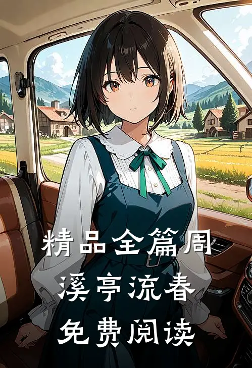 精品全篇周溪亭流春免费阅读