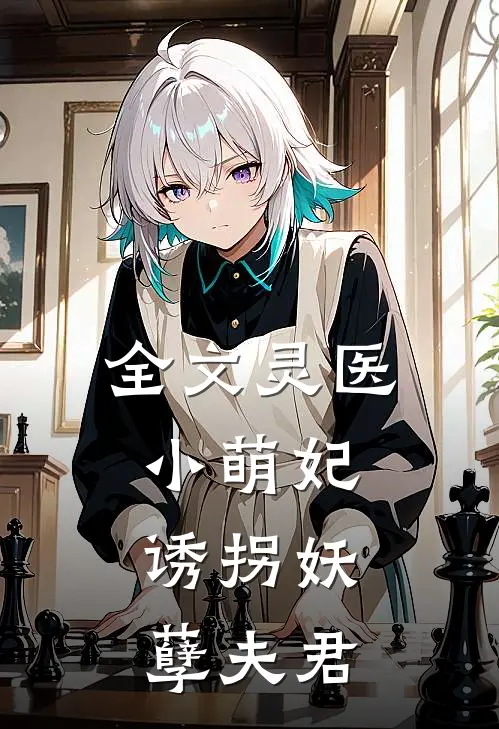 全文灵医小萌妃诱拐妖孽夫君