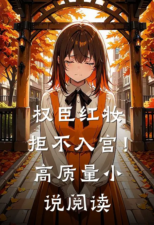权臣红妆，拒不入宫！高质量小说阅读