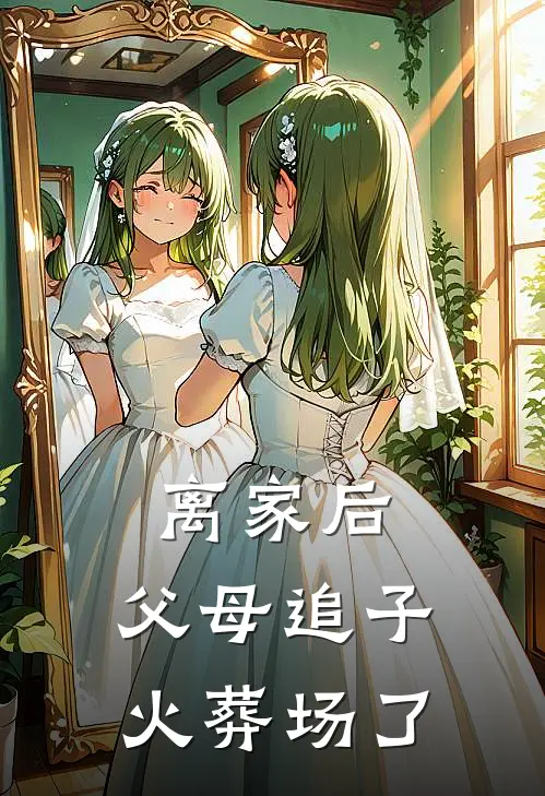 离家后,父母追子火葬场了