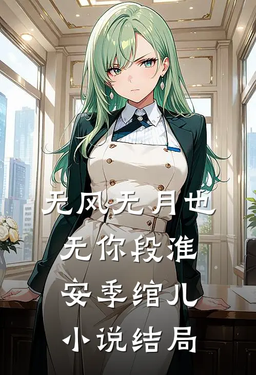 无风无月也无你段淮安季绾儿小说结局