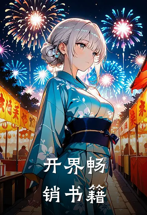 开界畅销书籍
