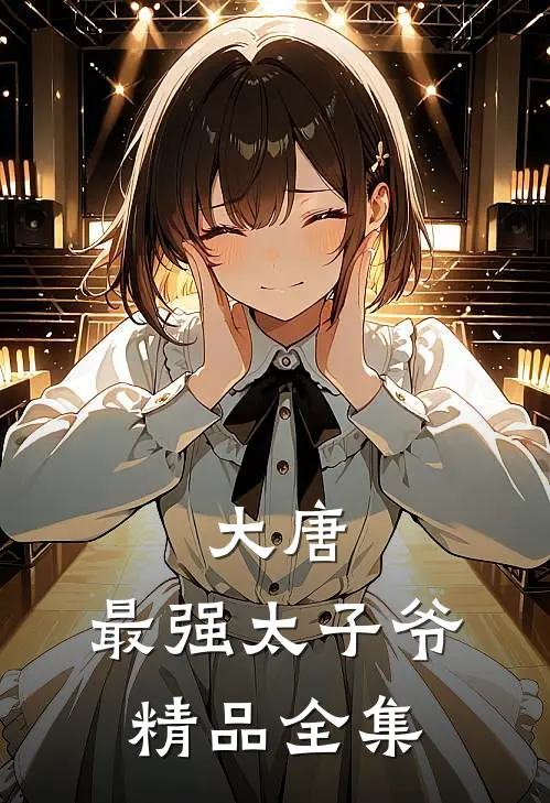 大唐：最强太子爷精品全集