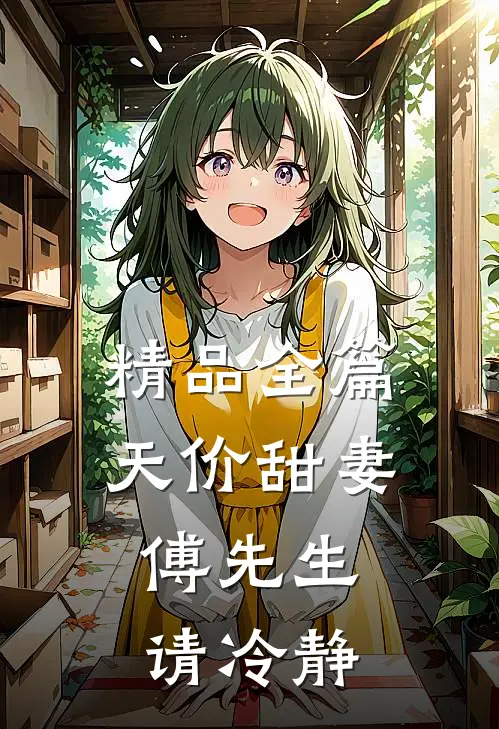 精品全篇天价甜妻：傅先生，请冷静