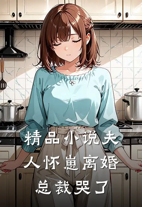 精品小说夫人怀崽离婚，总裁哭了