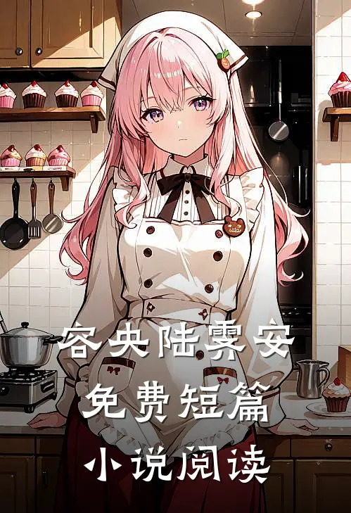 容央陆霁安免费短篇小说阅读