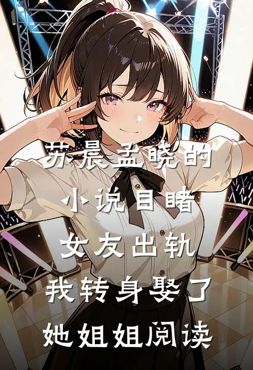 苏晨孟晓的小说目睹女友出轨，我转身娶了她姐姐阅读