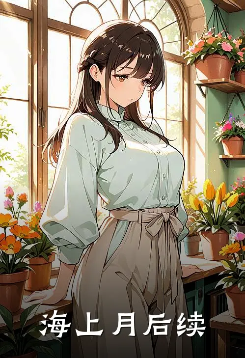 海上月后续