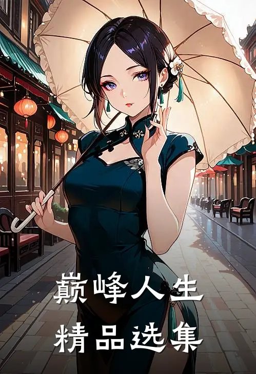 巅峰人生精品选集