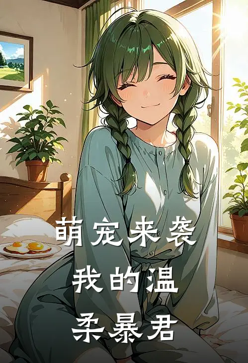 萌宠来袭：我的温柔暴君