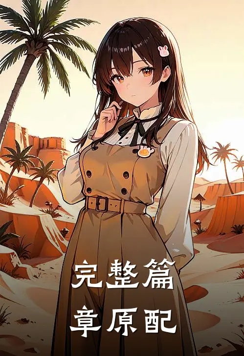 完整篇章原配免费阅读