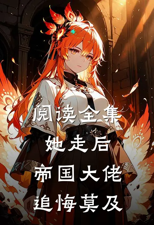 阅读全集她走后，帝国大佬追悔莫及