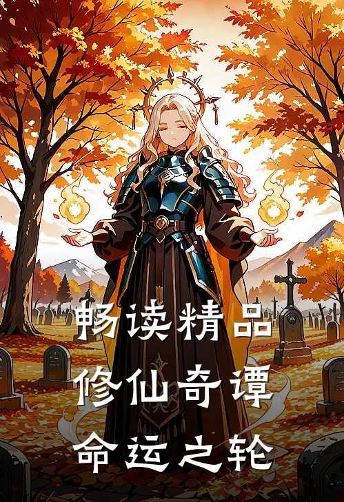 畅读精品修仙奇谭：命运之轮