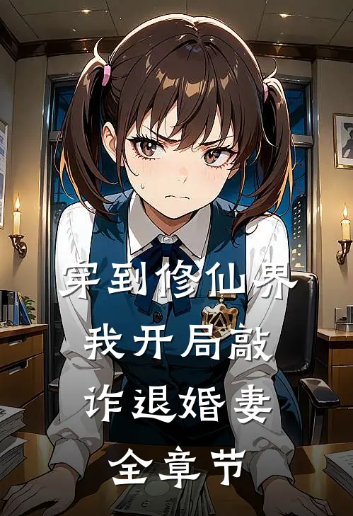 穿到修仙界，我开局敲诈退婚妻全章节