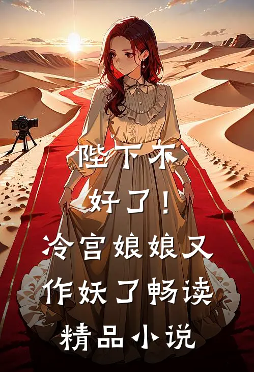 陛下不好了!冷宫娘娘又作妖了畅读精品在线阅读