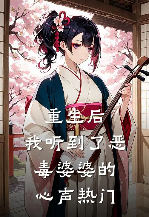 重生后,我听到了恶毒婆婆的心声热门