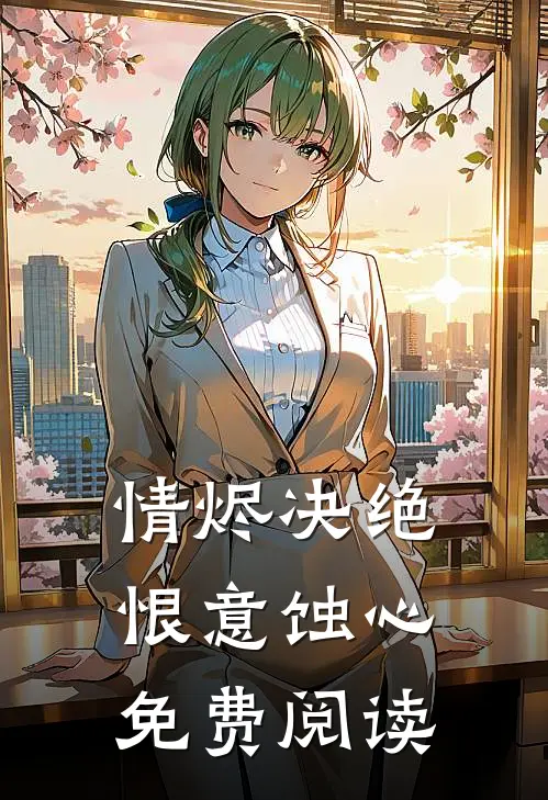 情烬决绝，恨意蚀心免费阅读
