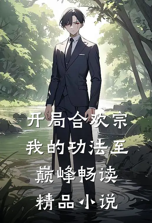 开局合欢宗，我的功法至巅峰畅读精品小说