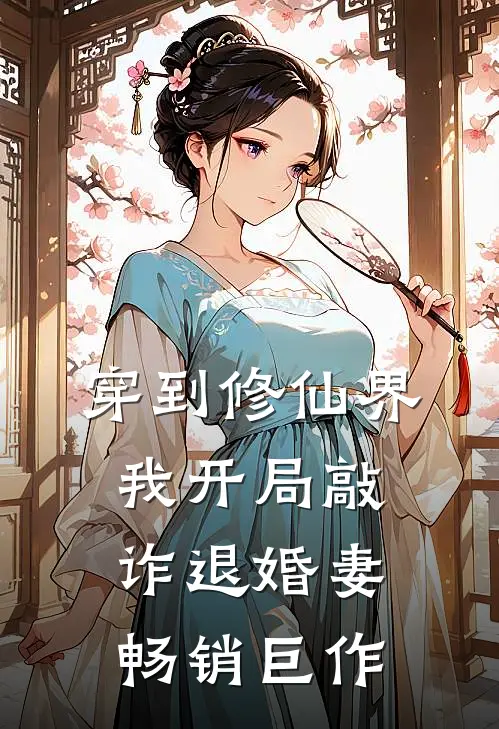 穿到修仙界，我开局敲诈退婚妻畅销巨作