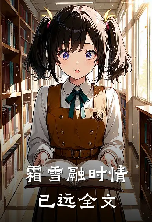 霜雪融时情已远全文