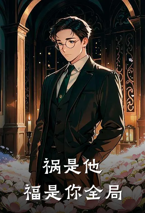 祸是他,福是你全局英文